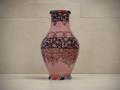Handmade Bud/Jar Vase ~ Pottery, Garden, Outdoor Plants, Indoor Plants
