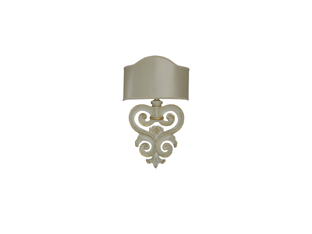 Modern Farmhouse Iron Wall Sconce With Shade, Handmade Wall Light, Living Room Sconce, Bedroom Sconce
