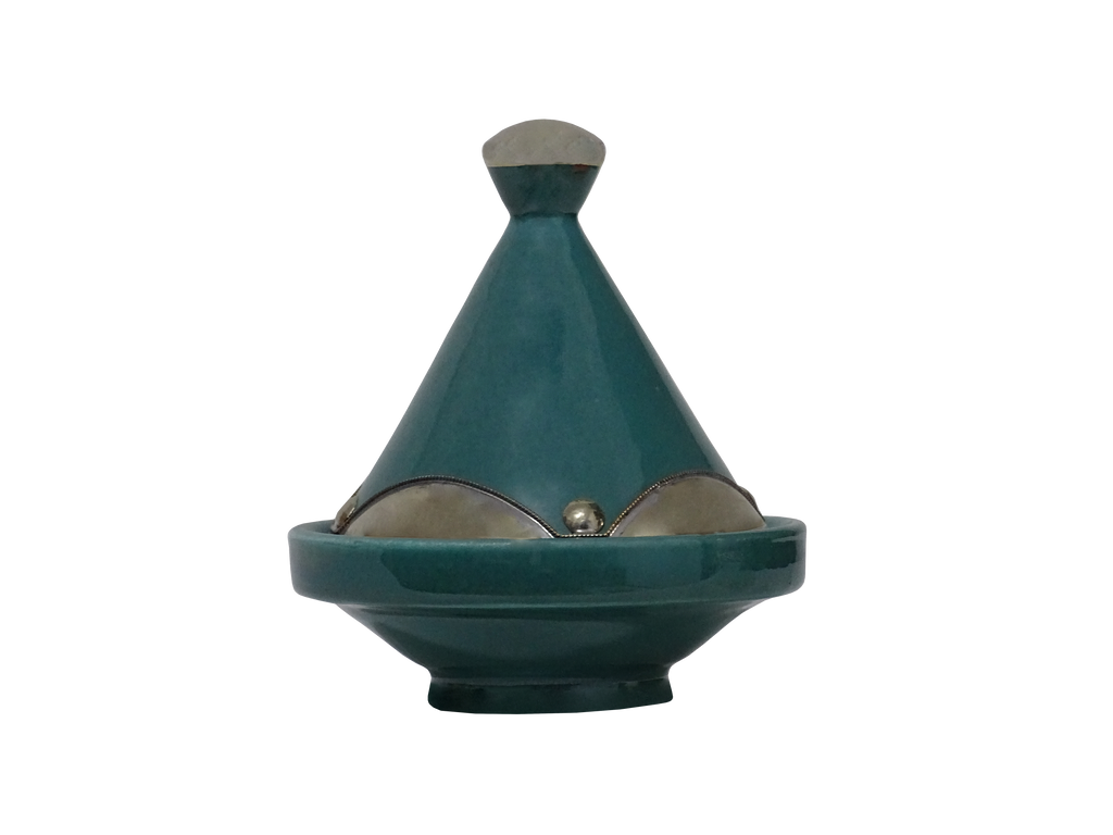 Medium Moroccan Tagines. Perfect for Serving Spices