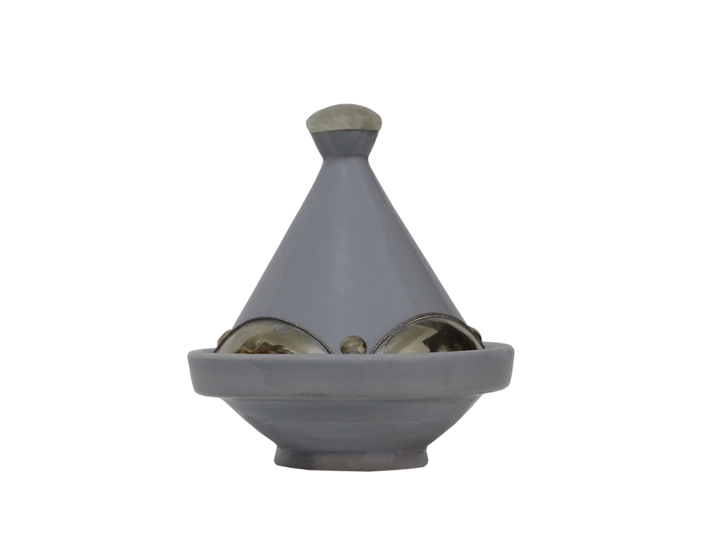 Handmade Moroccan Tajine