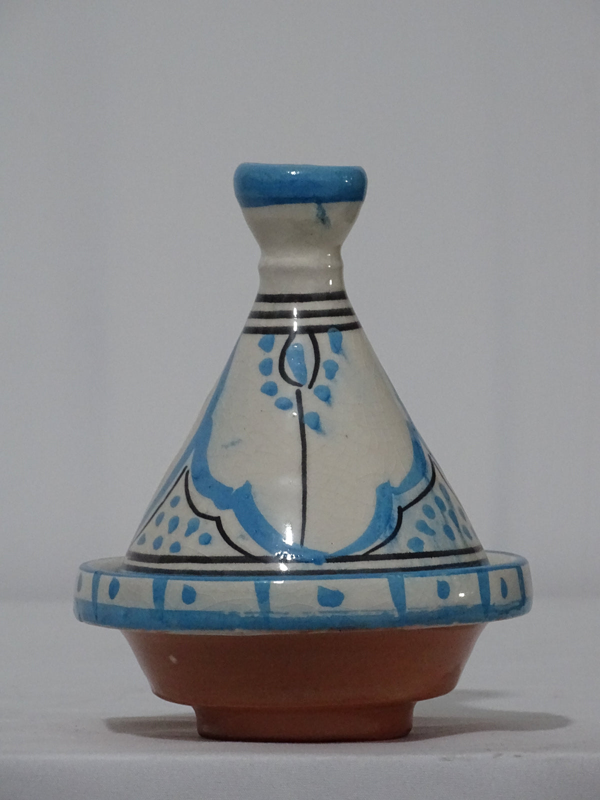 Moroccan Tagines Pots - Small