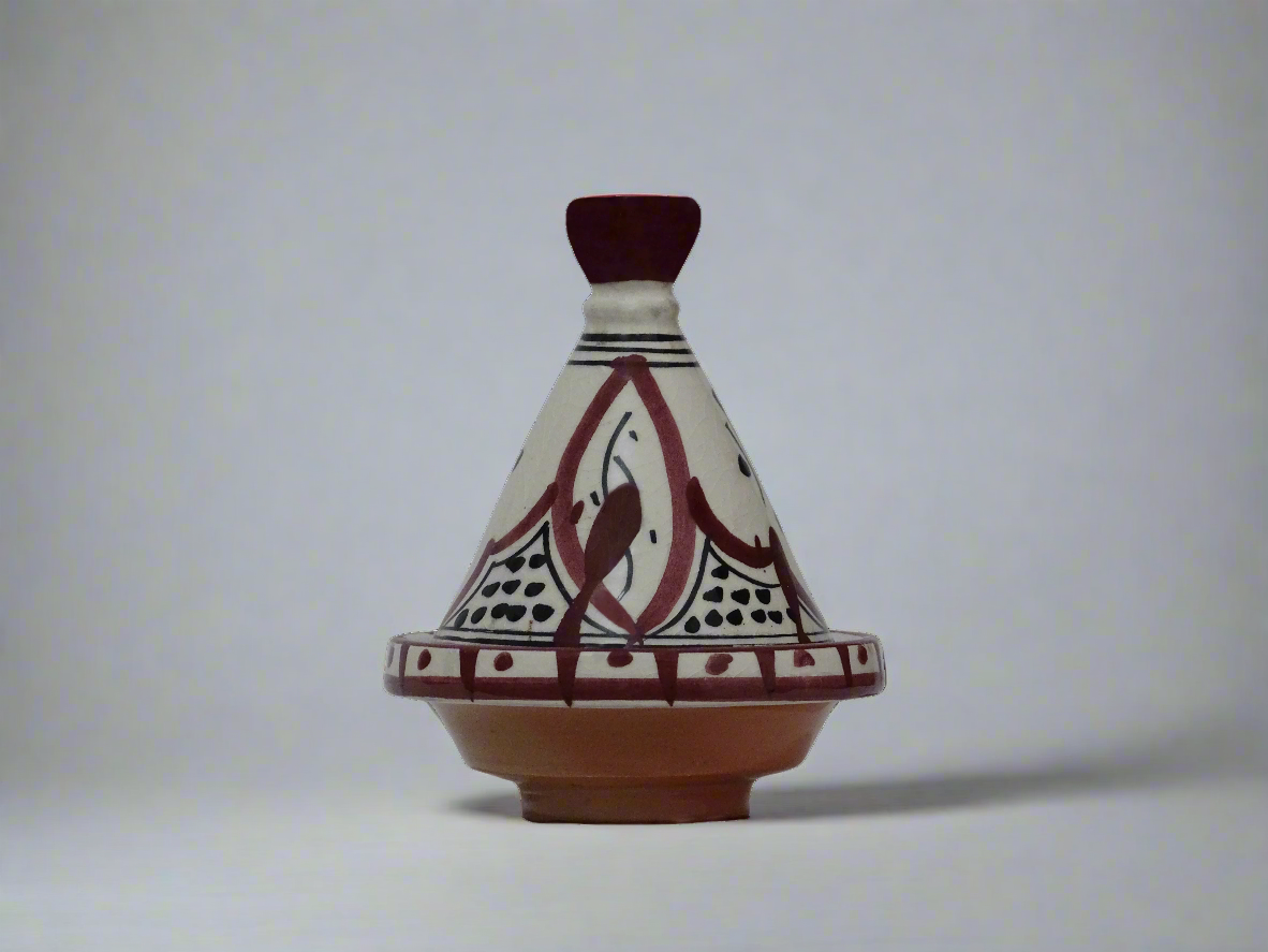 Moroccan Tagines Pots - Small