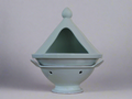 Pottery Tagine - Handmade and Hand Painted Pottery Kitchenware