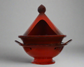 Professional Quality Moroccan Tagine - Handmade Ceramic